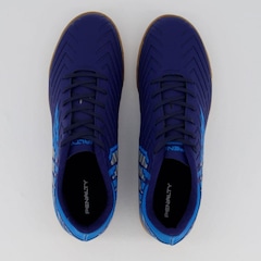 Chuteira de Futsal Penalty Matis Y-3 - Adulto - Foto 4