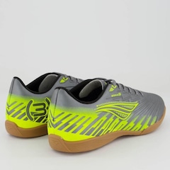 Chuteira de Futsal Penalty Bravo Y-3.0 - Adulto - Foto 3