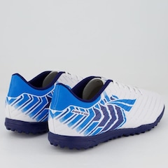 Chuteira Society Penalty Matis Y-3 - Adulto - Foto 3