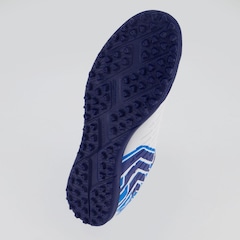 Chuteira Society Penalty Matis Y-3 - Adulto - Foto 5