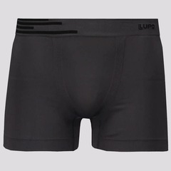 Kit Cuecas Boxer Lupo Microfibra sem Costura com 9 Unidades - Adulto - Foto 2