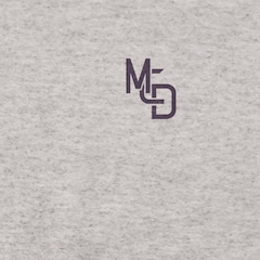 Camiseta Mcd Sobreposto Peito - Masculina - Foto 2
