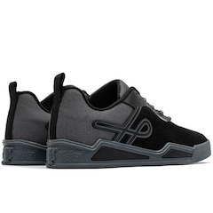 Tênis ous arquitetônico Prt onyx Essencial - Masculino - Foto 2