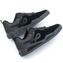 Tênis ous arquitetônico Prt onyx Essencial - Masculino - Foto 4