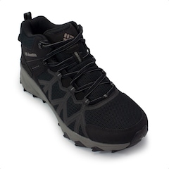 Bota Columbia Peakfreak Ii Mid Outdry - Masculina - Foto 2