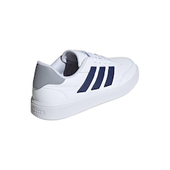 Tênis adidas Courtblock Masculino - Foto 4