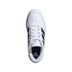 Tênis adidas Courtblock Masculino - Foto 5