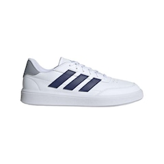 Tênis adidas Courtblock Masculino - Foto 1