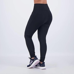 Calça Legging adidas Run Ess - Feminina - Foto 3