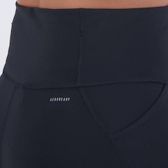 Calça Legging adidas Run Ess - Feminina - Foto 5