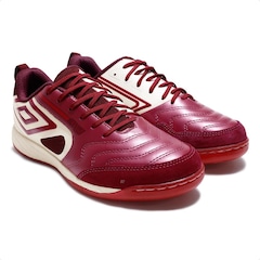 Chuteira Futsal Adulto Umbro Pro 5 Bump - Foto 3