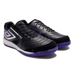 Chuteira Futsal Adulto Umbro Pro 5 Bump - Foto 3