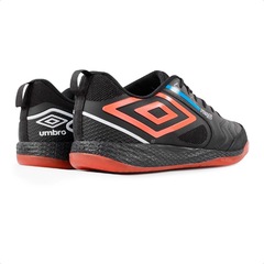 Chuteira Futsal Adulto Umbro Pro 5 Bump - Foto 5
