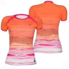 Camiseta Mormaii Estampada Uv50+ - Feminina - Foto 3