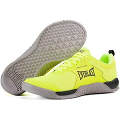 Tênis Everlast Climber 4 - Adulto - Foto 4