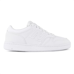 Tênis New Balance 480 Low Unissex - Foto 1