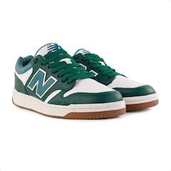 Tênis New Balance 480 Low Unissex - Foto 3