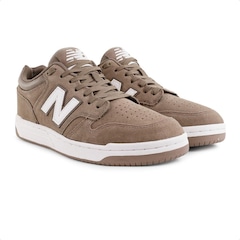 Tênis New Balance 480 Low Unissex - Foto 3