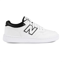 Tênis New Balance 480 Low Unissex - Foto 1