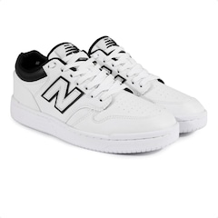 Tênis New Balance 480 Low Unissex - Foto 5