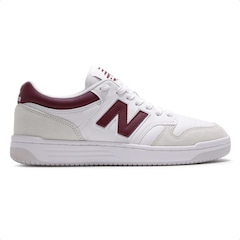 Tênis New Balance 480 Low Unissex - Foto 1