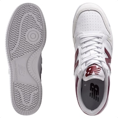 Tênis New Balance 480 Low Unissex - Foto 5