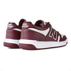 Tênis New Balance 480 Low Unissex - Foto 3