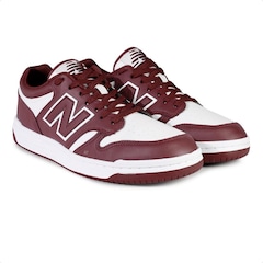 Tênis New Balance 480 Low Unissex - Foto 5