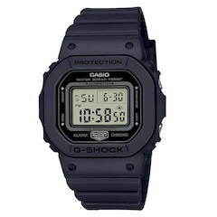 Relógio Casio G-Shock Gmd-S5600Ba-1Dr - Unissex - Foto 1