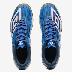 Chuteira Futsal Umbro Ultimate - Adulto - Foto 4