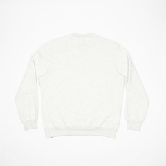 Blusão de Moletom Quiksilver Careca Embroidery - Masculino - Foto 4