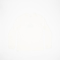 Camiseta Manga Longa Quiksilver Comp Logo - Masculina - Foto 4