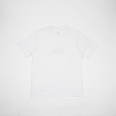 Camiseta Quiksilver Comp Logo Plus Size - Masculina - Foto 4