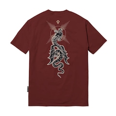 Camiseta Mcd Leviathan - Masculina - Foto 2