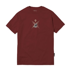 Camiseta Mcd Leviathan - Masculina - Foto 1