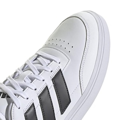 Tênis adidas Courtblock - Unissex - Foto 7