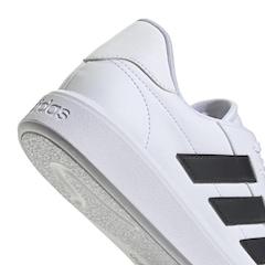 Tênis adidas Courtblock - Unissex - Foto 8
