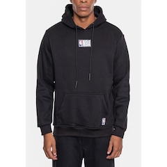 Blusão De Moletom NBA Fechado - Masculino - Foto 3