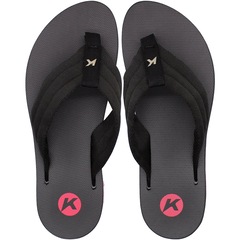 Sandália Kenner Kyra Pro Comfy - Feminino - Foto 1