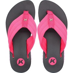 Sandália Kenner Kyra Pro Comfy - Feminino - Foto 1