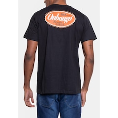 Camiseta Onbongo Off - Masculina - Foto 2