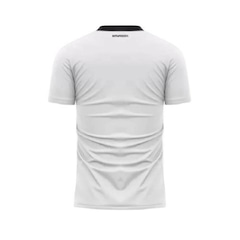 Camisa do Botafogo Braziline Didactic - Masculina - Foto 2