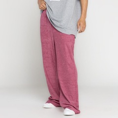 Calça FitDance Aveludada - Unissex - Foto 10