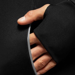 Jaqueta sem Capuz Olympikus Funcionalidade Termo - Masculina - Foto 3