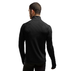 Jaqueta sem Capuz Olympikus Funcionalidade Termo - Masculina - Foto 5