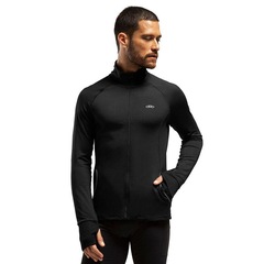 Jaqueta sem Capuz Olympikus Funcionalidade Termo - Masculina - Foto 1