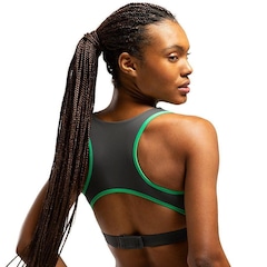 Top Fitness Flex Compression Olympikus - Feminino - Foto 3