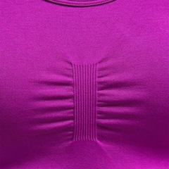 Top Fitness Olympikus Knit - Feminino - Foto 2