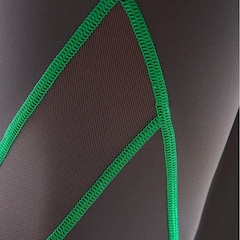 Calça Legging Olympikus Flex Compression - Feminina - Foto 2