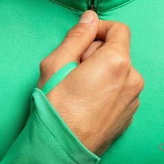 Camiseta Térmica Olympikus Manga Longa - Masculina - Foto 2